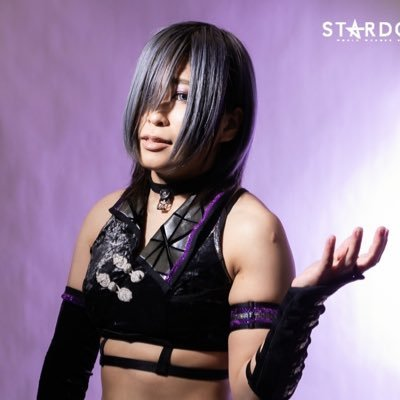 Another flash-forward and Syuri has beaten Bea for the SWA World Title, and goes on to successfully defend it against Giulia, Momo Watanabe and AZM before challenging Konami to a match at the Nippon Budokan. Konami during this time period has betrayed TCS and joined Oedo Tai.