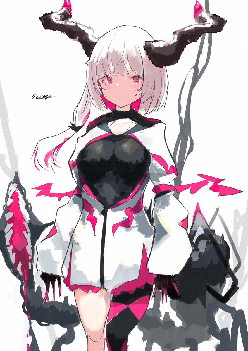 「ほう #オリキャラ3人挙げればその人の性癖だいたいわかる」|Yu-dachi🌦のイラスト