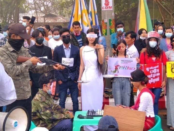 Ko Thon (@kothon11) on Twitter photo 