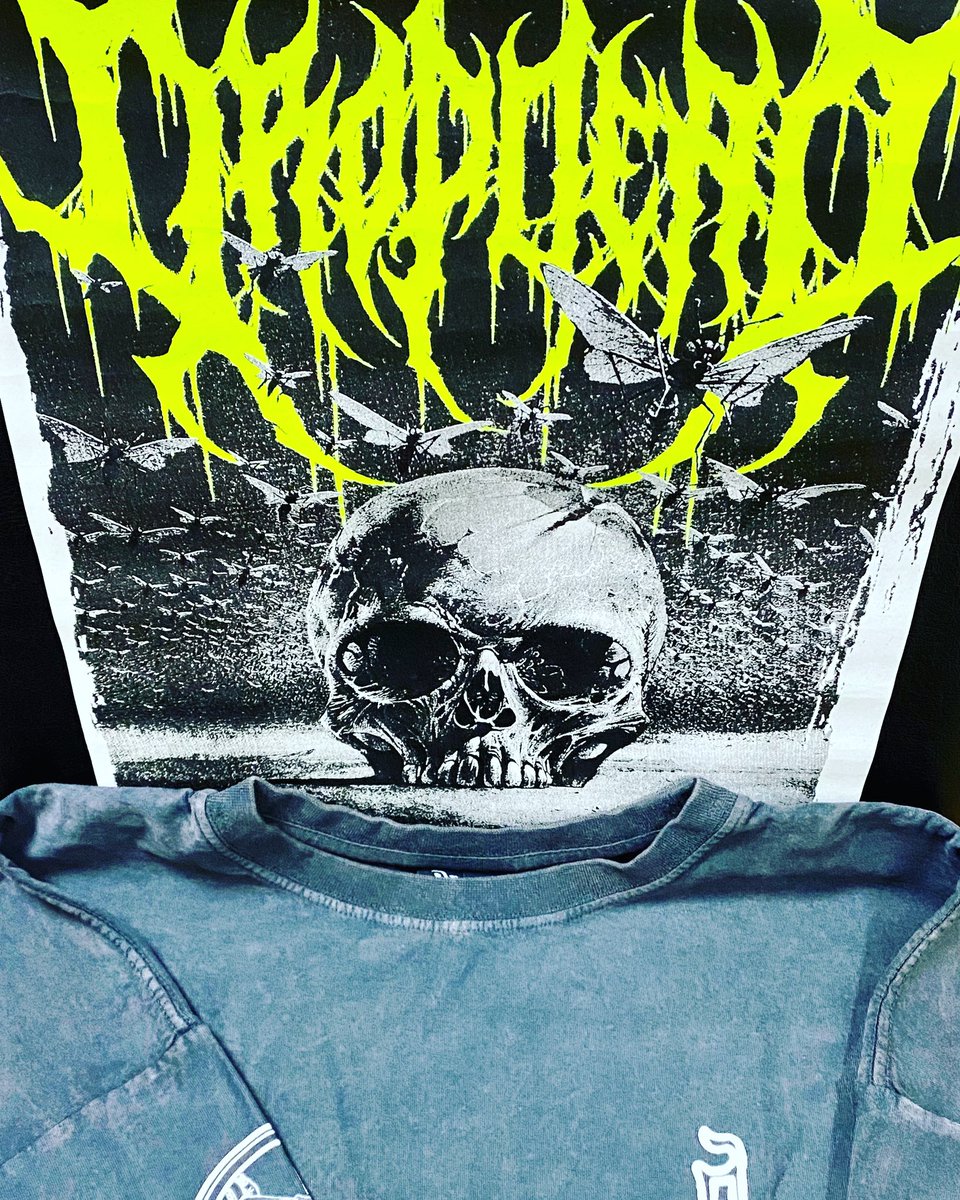 14clip's tweet photo. ポスターありがとう✌🏻💀

#DROPDEADUK
#dropdeadclothing https://t.co/XzM5Cdgrft
