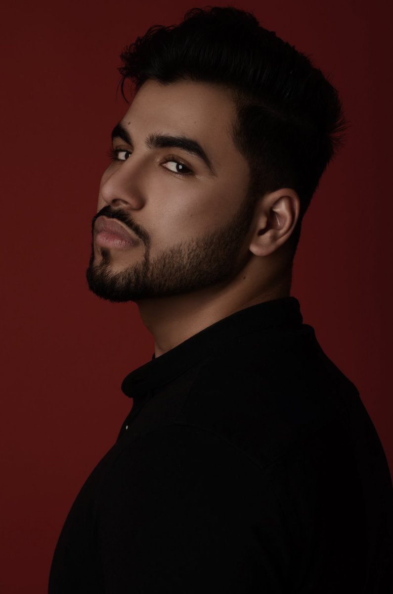 UkTalents's tweet photo. Sample portfolio 
Our Model: Omaidullah

Facebook and Instagram: uktalents 📸 

For bookings please contact us at:
apply@uktalents.com 
bookings@uktalents.com

#highfashion #model #studio #portfolio #manmodel #malefashion #portrait #portraitphotography #london #uktalents https://t.co/JImn8VBImH