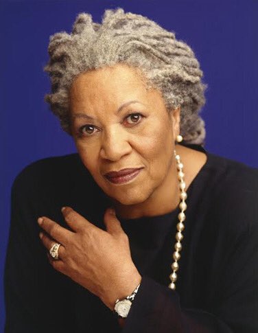 "Freedom is choosing your responsibility. It's not having no responsibilitie s; it's choosing the ones you want."      ~ Toni Morrison