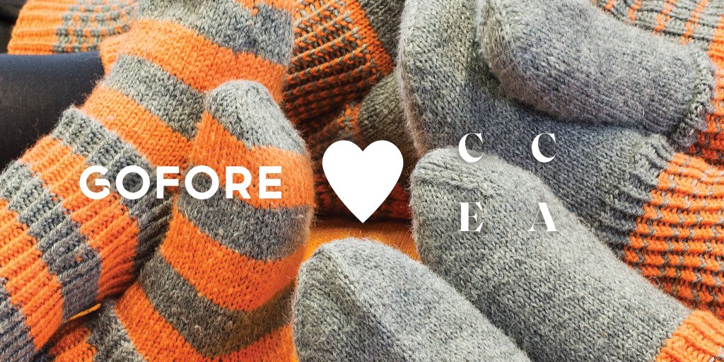 It's a match!🧡

We are happy to announce that CCEA, Finland’s biggest change management company, will become a part of Gofore Group!

hubs.ly/H0GQM-c0

#GoforeCrew #LonttiFamily #PeopleDrivenChange