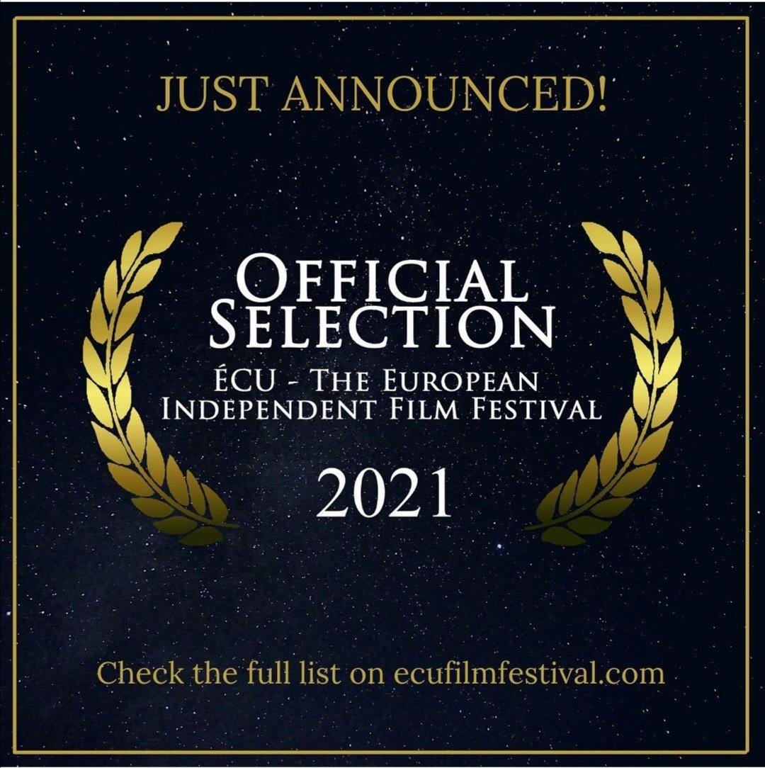 Rufus Coates & Jess Smith (@rufus_coates) on Twitter photo Fantastic news for our video 'Modern Day Cathedral' has been selected in this year's <a href="/ecufilmfestival/">ÉCU Film Festival</a>
Huge congratulations to the beautiful artist @philosmauriceklein and many thanks to <a href="/ECUfilmfestival/">ÉCU Film Festival</a>
Link for video youtu.be/7jbmtlDfUSk
#ecufilmfestival #dukaproduction Fantastic news for our video 'Modern Day Cathedral' has been selected in this year's <a href="/ecufilmfestival/">ÉCU Film Festival</a>
Huge congratulations to the beautiful artist @philosmauriceklein and many thanks to <a href="/ECUfilmfestival/">ÉCU Film Festival</a>
Link for video youtu.be/7jbmtlDfUSk
#ecufilmfestival #dukaproduction