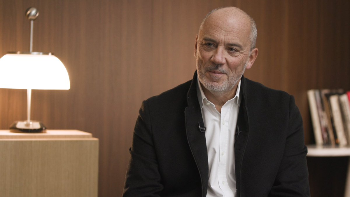 VIDEO: <a href="/orange/">Orange</a> <a href="/presseorange/">Service Presse Orange</a> FY 2020 Results - Interview with Chairman &amp; CEO Stéphane Richard  bit.ly/3s8gLub #ceodirect #orange