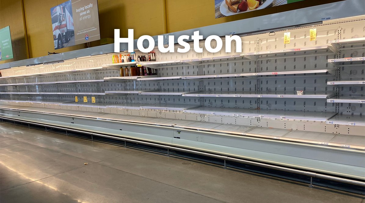 <a href="/ianbremmer/">ian bremmer</a> Since people have been using supermarkets in Venezuela as a propaganda tool, I can't resist:

(Cuba, Venezuela and Russia are under US sanctions btw.)
