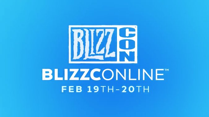 Ve beklenen sürpriz... 😊Bu Cuma gecesi saat 00:00’da Blizzconline’ı canlı yayında twitch.tv/egzolinas adresinde beraber izleyeceğiz. Açılış seremonisi, WoW What’s Next ve Deep Dive panellerindeyiz ve bol bol sohbet edeceğiz. Uzun bir gece bizi bekliyor. Sakın kaçırmayın. ❤️