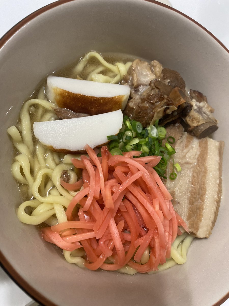 そばじょーぐー そばじょーぐー