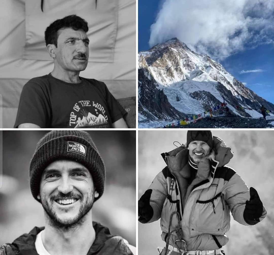 Alpine Adventure Guides tweet media