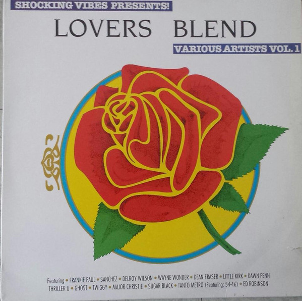 Dawn's track was picked up by  @AtlanticRecords, renamed No No No and became an international hit, crossing over from reggae dances to your local Ritzy, and reaching number 3 in the UK in July '94. That snippet of U-Roy was everywhere 