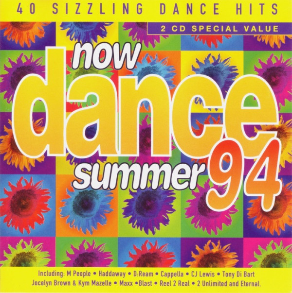 Dawn's track was picked up by  @AtlanticRecords, renamed No No No and became an international hit, crossing over from reggae dances to your local Ritzy, and reaching number 3 in the UK in July '94. That snippet of U-Roy was everywhere 