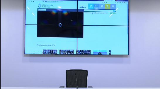 DeputacionOU's tweet photo. Presentación dos resultados do #OeOU Observatorio Económico Ourensán referido ao último semestre de 2020.

🔴 https://t.co/boGGQn1t59

Ver web observatorio https://t.co/umblWlBfpS https://t.co/pOV7lv89NX