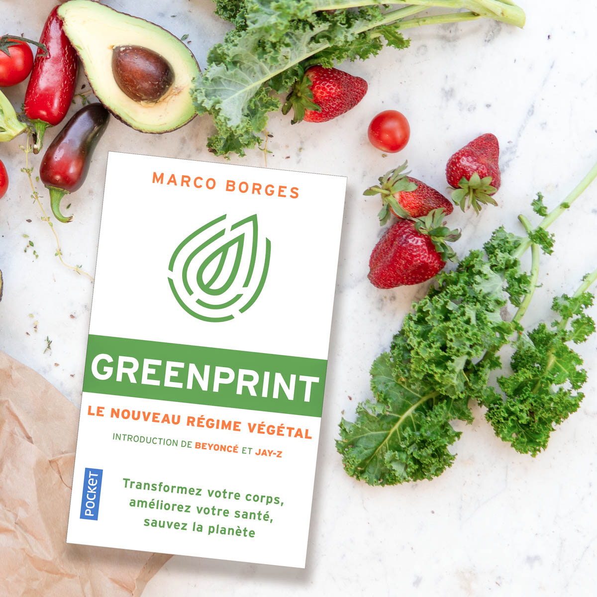 vivez_mieux's tweet photo. #Nouveauté #Greenprint s'adresse à tous ceux qui souhaitent embrasser un mode de vie à la fois sain et responsable. @The_Greenprint
📖 Pour en savoir plus 👉🏻 https://t.co/dPbWVwlqG6
#développementpersonnel #VivezMieux #greenprintproject https://t.co/9JKL1gY4LI