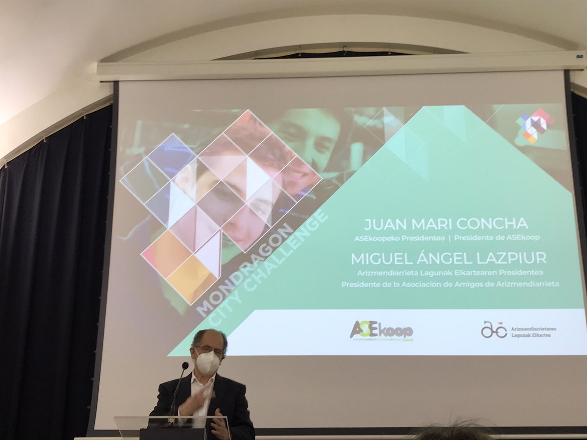 rosalavin_'s tweet photo. Gran labor la de las personas senior en @konfekoop y en este proyecto también #AseKoop https://t.co/uucN5eYsOT