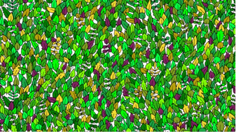 froglifers's tweet photo. Can you find the frog in this puzzle? To take a closer look click here: https://t.co/6cnNnDLyza and tell us if you found it! #BrainTeaser https://t.co/Np61Sssfg1