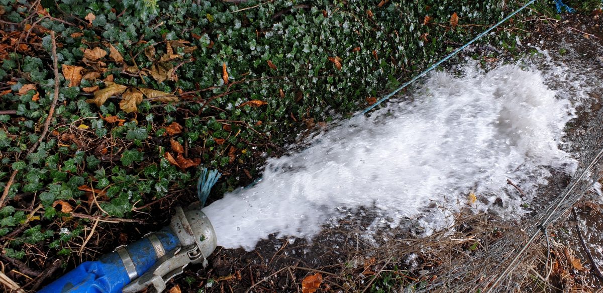 Let's talk licensing. We're often asked about licensing requirements for abstracting H2O. In England, the upper limit is 20m3 per day before a license is required. If you need more advice, get in touch.

info@drilcorp.com | 0191 527 3970