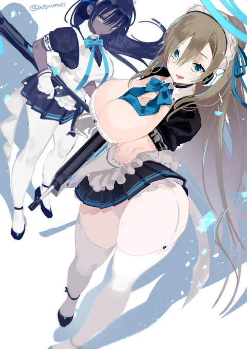 ブルアカ 