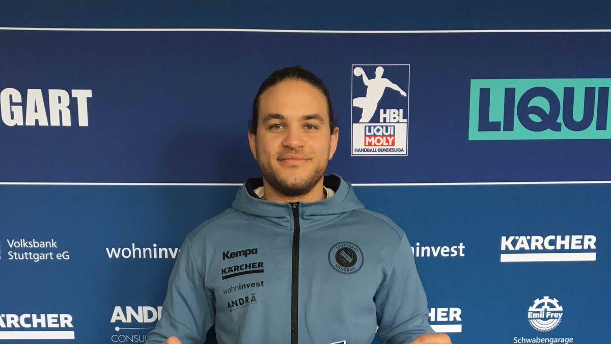 Sebastian Augustinussen verstärkt den TVB ab Sommer.✍🏼✅
Der Rechtsaußen wechselt zur kommenden Saison vom französischen Spitzenklub <a href="/HBCNantes/">HBCNantes</a> zum TVB. Der 24-jährige Däne erhält einen Zweijahresvertrag bis 2023.😊

#gostuttgart #news #transfer