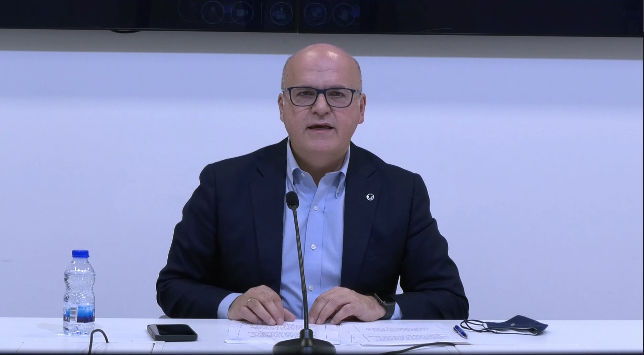 DeputacionOU's tweet photo. #EstáPasando Presentación dos resultados do #OeOU Observatorio Económico Ourensán referido ao último semestre de 2020.

🔴 https://t.co/boGGQnj4tJ https://t.co/bE6WgEj6Qd