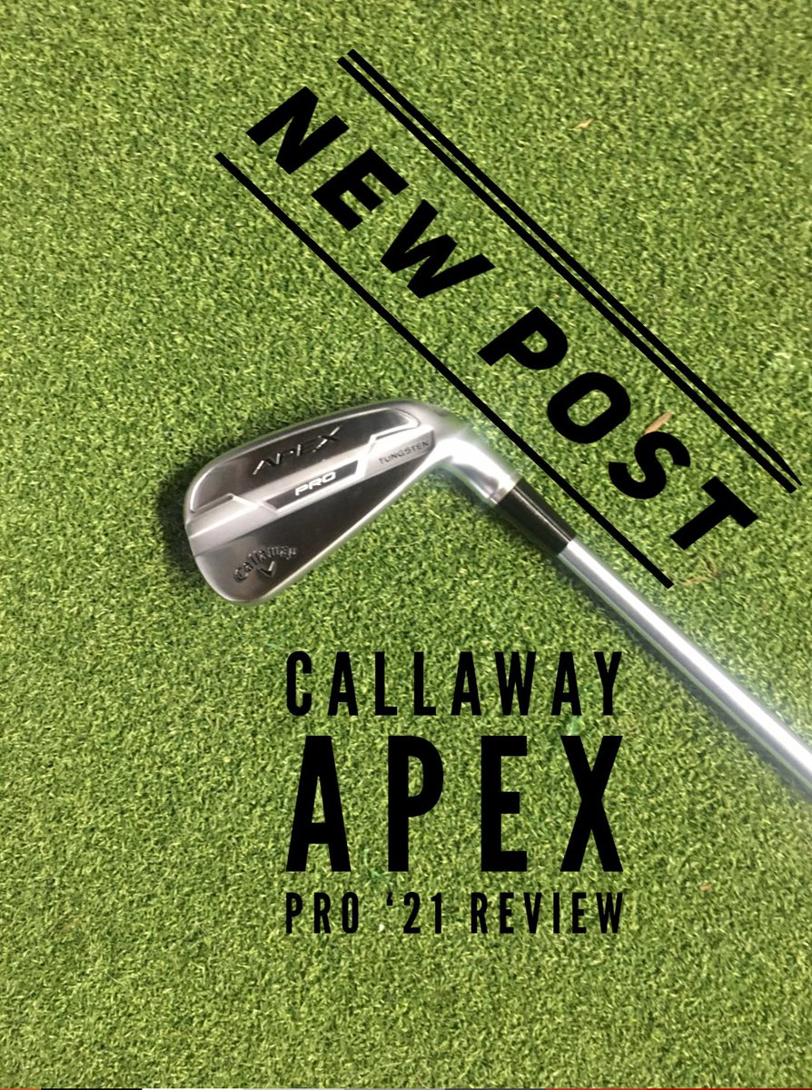 Dean Beaver New Post T Co Xd1ghvtdeo Callaway Apex Pro 21 Iron Review Callawaygolfeu Callawaygolf Youtube Dean Beaver New Post T Co Xd1ghvtdeo Callaway Apex Pro 21 Iron Review Callawaygolfeu Callawaygolf Youtube