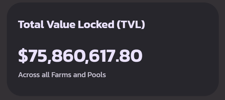 Goosedefi's tweet image. Goose Finance (#BSC) 75 million TVL on Day 9!
APY is still at 3100%!!!

Random person from retweeting this will get 2 free eggs! 

#BSC   #BinanceSmartChain  #YieldFarming #altcoins #cryptocurrency #altcoins #Bitcoin #Binance