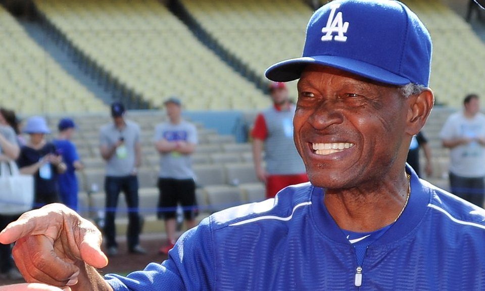 Hoy está de cumpleaños una de nuestras estrellas latinas Manuel \"Manny\" Mota.

Happy Birthday!! Mr. Manny 