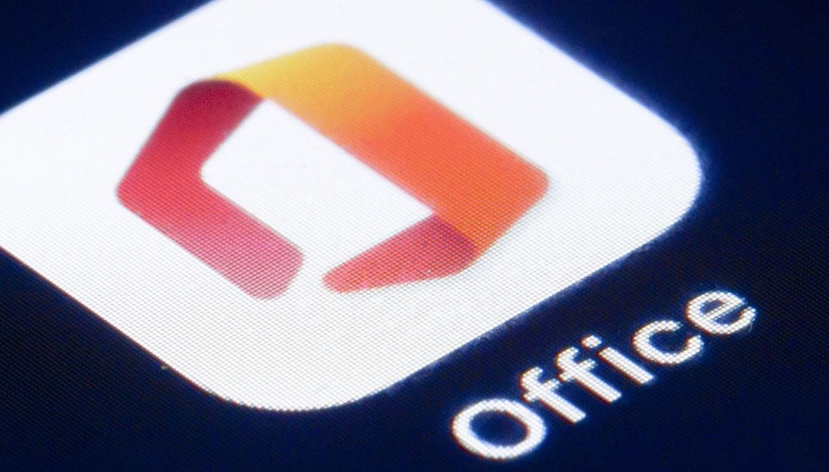 iPad İçin Birleşik Microsoft Office Uygulaması Geldi technopat.net/2021/02/18/ipa…