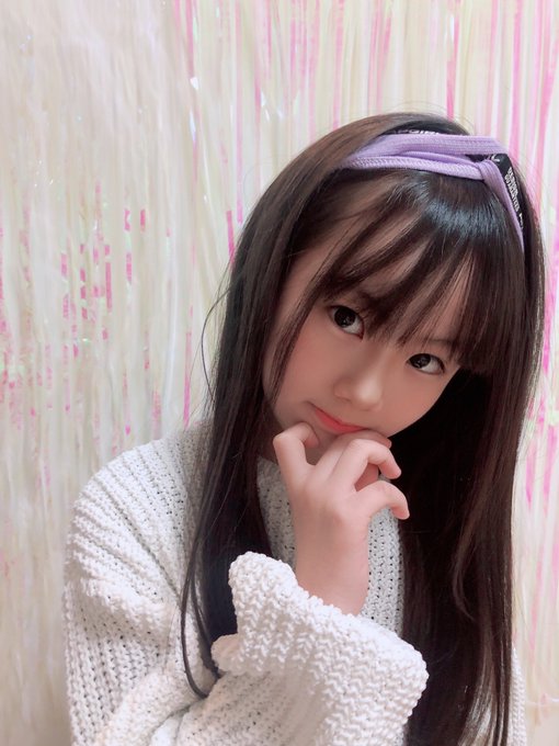 Twitterのコスプレ画像106