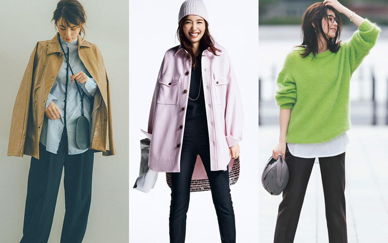 小学館 Oggi 冬の黒パンツコーデおすすめ選 いつもの黒パンツをもっと洗練させて着こなす方法 T Co 2xpdbj0hvw 黒パンツコーデ ファッション コーデ コーディネート 冬ファッション 冬コーデ 冬服 コーデ 冬服 着こなし T