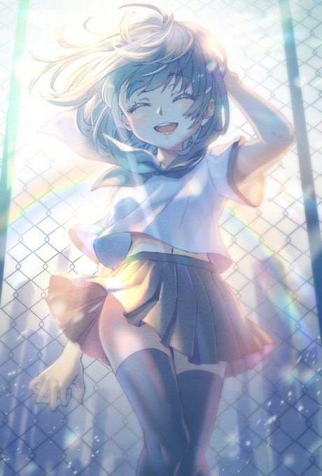 雨上がりのtwitterイラスト検索結果 雨上がりのtwitterイラスト検索結果