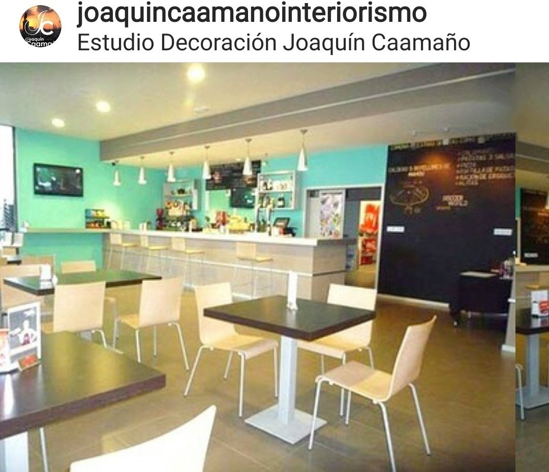 Joaquin Caamaño tweet media