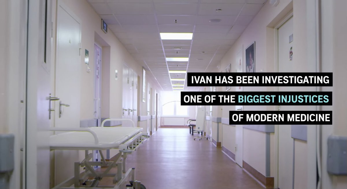 Amos Bursary medical student Ivan Beckley talks on his @audible_uk podcast “The Bias Diagnosis”, and ITV  about the systemic bias in healthcare that he's witnessed during his education. He is also featured in the Guardian