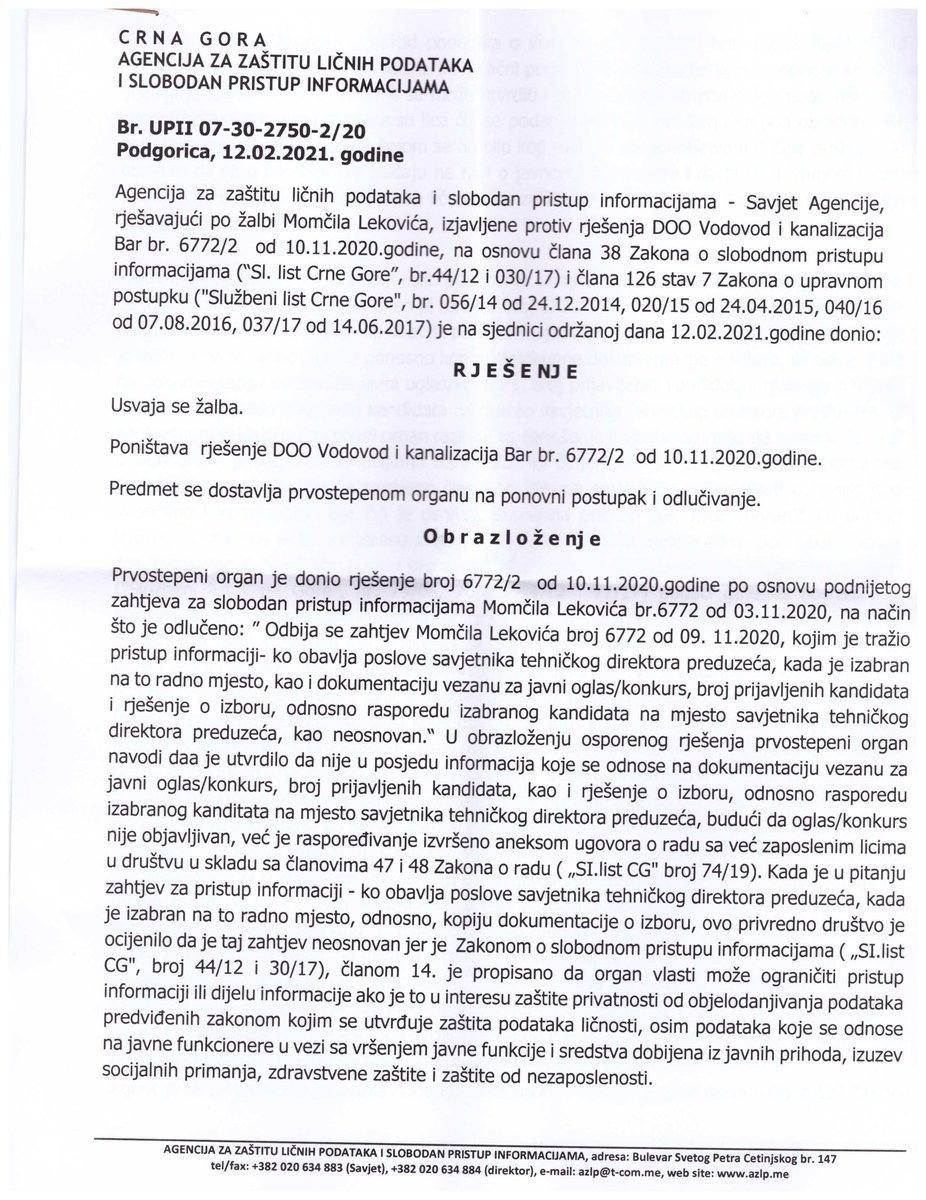 Momčilo Leković tweet media
