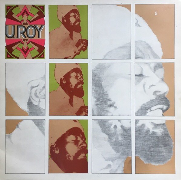 And that's how U-Roy first woke the town, and then the world.Here's to you Ewart. I'm now going to crack open something non-alcoholic, raise a glass to the toaster, and play a bit of Tom Drunk 