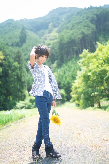 Twitterのコスプレ画像30