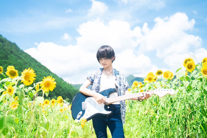 Twitterのコスプレ画像29