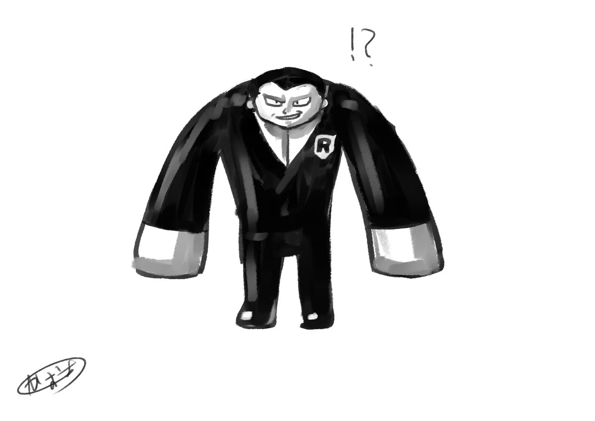 かおす Skebお仕事募集中のイラスト