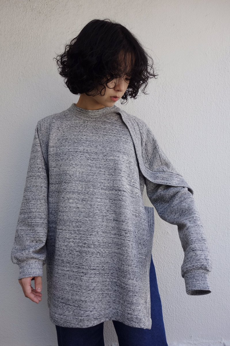 ukuu___'s tweet photo. AWA 
FUDO  sweat  pullover
🪞
https://t.co/JlnuGZTk2o https://t.co/VxZbJbEERH
