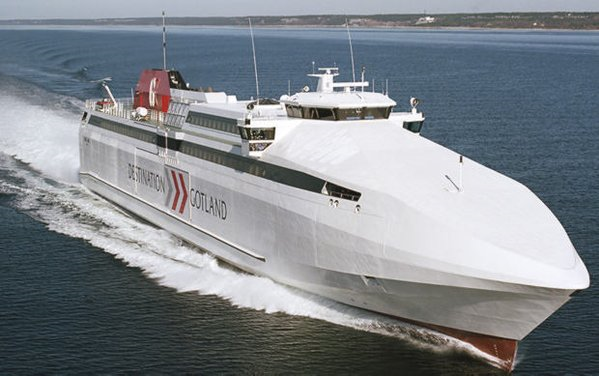 リッド 川嶋信慶 工房ブレインズ代表 على تويتر 純粋にモノハル滑走船型のフェリーですね 参考元 ウェーブピアサーのカタマラン 双胴船 やトリマラン 3胴船 も作りたいと思ってます