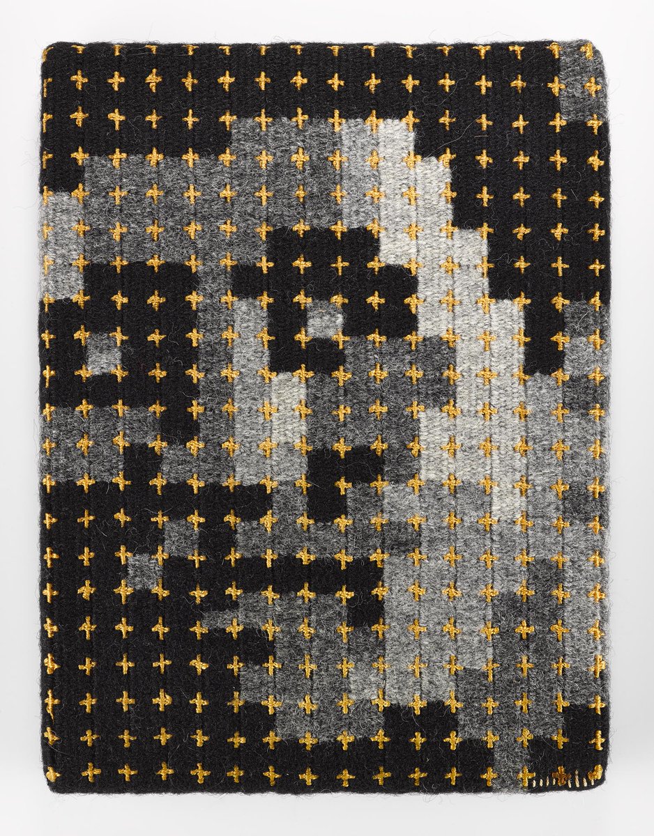 chloenelkin's tweet photo. #ListenAgain to yesterday's @BBCr4today to hear more about @DovecotStudios' exhibition of works by #ArchieBrennan, due to open next month. 

https://t.co/XKA78dRH2I (from 2 hours 50 mins!). https://t.co/aZbIsvwb1v
