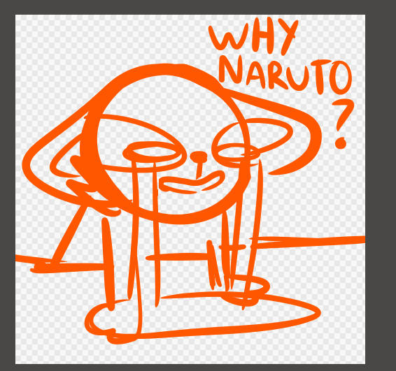 KuraminhaBot's tweet photo. Eu acordando e vendo que Kurama e Naruto estão nos trending topics... https://t.co/bxKJqdX1Pk