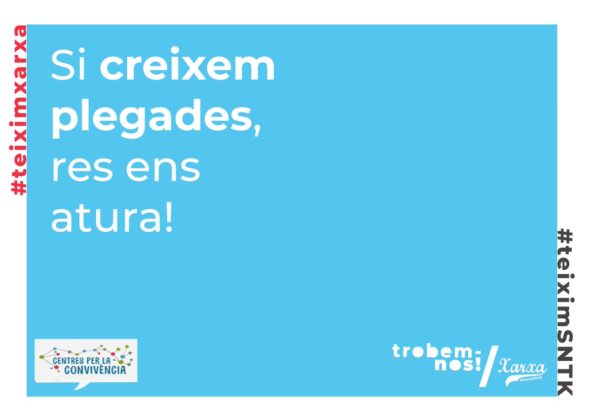 La Xarxa de Valors tweet media