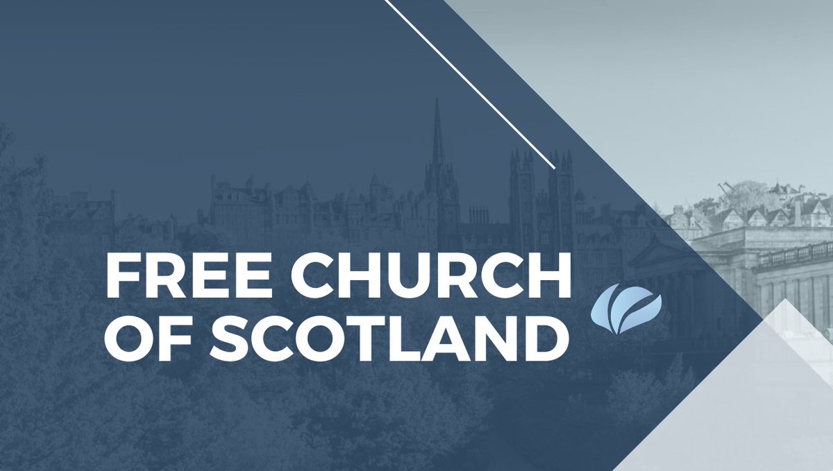 Free Church of Scotland Moderator, Rev. Donnie G Macdonald has joined with other national leaders urging the nation to come together in prayer this Sunday evening at 7 PM.

Read More: freechurch.org/news/national-…

#fcos