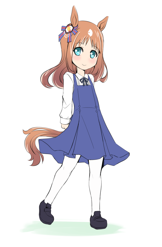 ウマ娘「グラスちゃん絵いくつか再掲
#ウマ娘 」|とんぷう🐴のイラスト