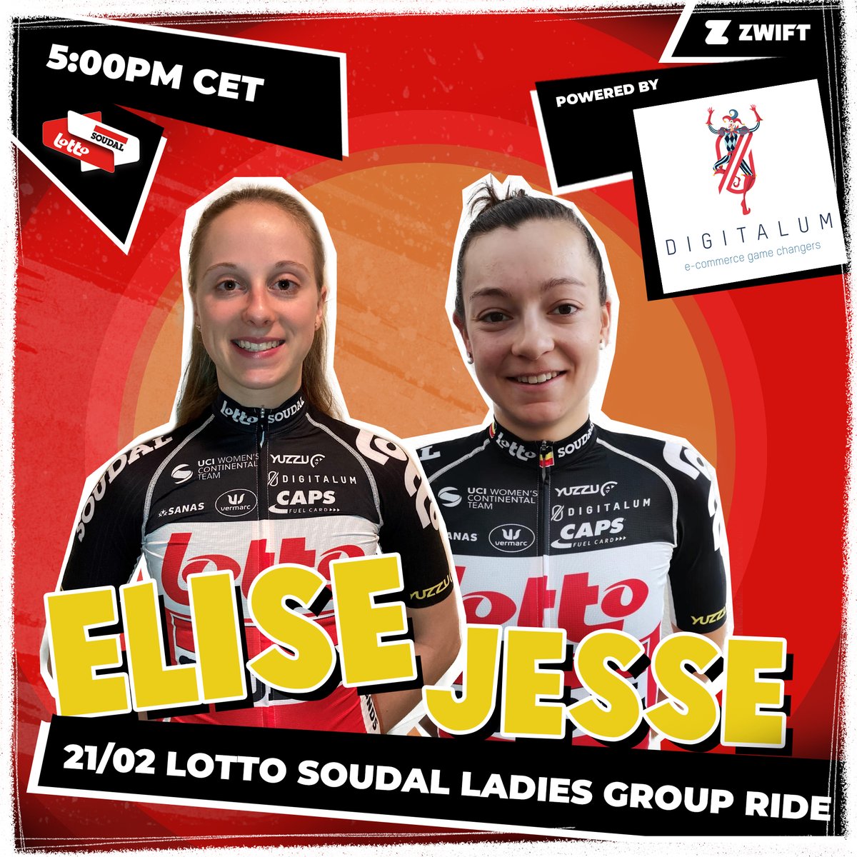 Digitalum tweet media