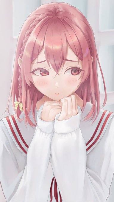 桜沢墨のtwitterイラスト作品 桜沢墨のtwitterイラスト作品