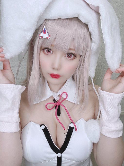 コスプレイヤーゆらしちゃんのTwitter画像18