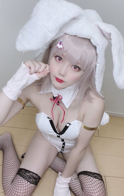コスプレイヤーゆらしちゃんのTwitter画像19