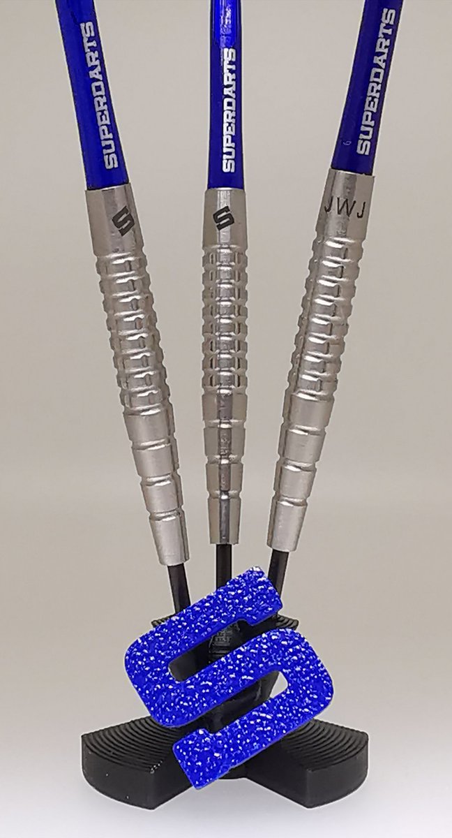 SUPERDARTS tweet media