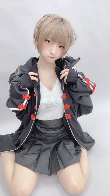 コスプレイヤー火将ロシエルのTwitter画像38